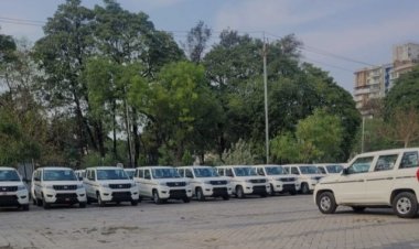MP NEWS : अफसरों के लिए पात्रता से अधिक कीमत पर हुई वाहनों की खरीदी