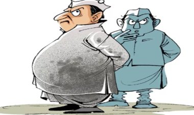 MP NEWS : अंदर की बात : कौन है सबसे योग्य पीएस ?