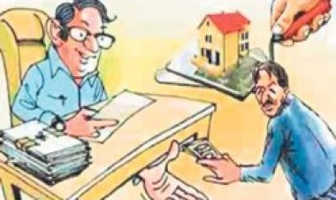 MP NEWS : सीईओ के रीडर के नाम पर घूस मांग रहे थे डीपीसी 