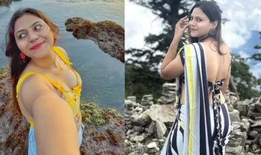 Jyoti Malhotra News :  कौन हैं ज्योति मल्होत्रा?, क्या था पाकिस्तान से कनेक्शन?