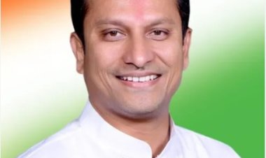 MP NEWS : कांग्रेस विधायक हनी बघेल सहित परिवार पर दहेज प्रताड़ना का केस