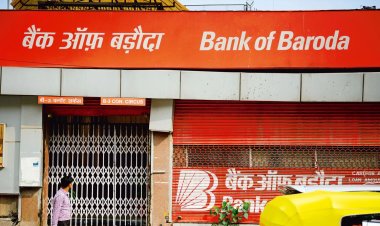 बैंक ऑफ बड़ौदा की ब्रांच मैनेजर ने की 82.44 लाख रु. की धोखाधड़ी