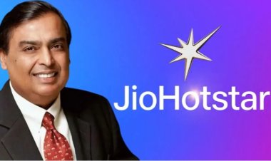 JioHotstar ने 280 मिलियन सब्सक्राइबर का आंकड़ा किया पार, Netflix के करीब