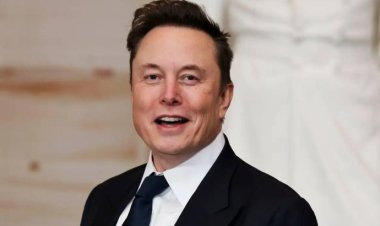 Elon Musk ने ट्रंप के सलाहकार पद से दिया इस्तीफा