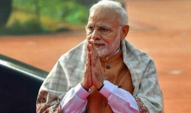 PM MODI 2 घंटे रुकेंगे भोपाल में, 45 मिनट महिलाओं को करेंगे संबोधित