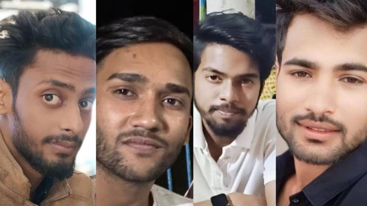 द टीआईटी कॉलेज स्टोरी: पुलिस बैकफुट में आई, दबने लगा मामला