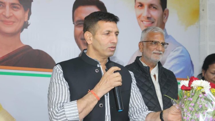 MP NEWS : जीतू पटवारी की नई टीम के ऐलान में देरी, गुजरात के बाद आयेगा एमपी का नंबर!