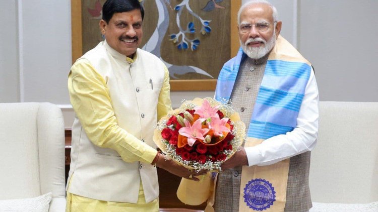 मोदी सरकार से MP को मिलेंगे 44255 करोड़, पढ़िए किन विभागों को मिलेगा कितना पैसा