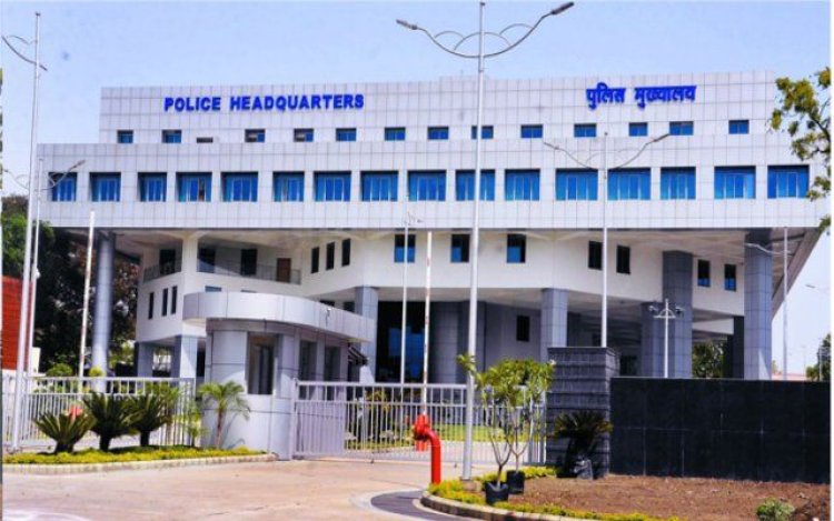 MP में अधिकारियों को तोहफा, इंस्पेक्टर से बनाया DSP