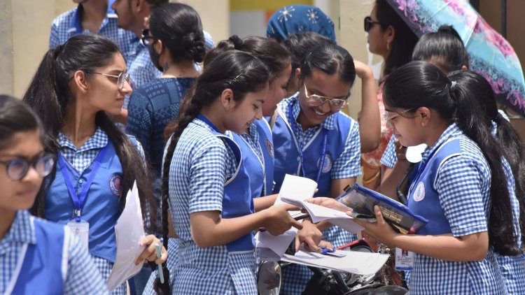 कल शाम आएगा 10वीं-12वीं बोर्ड परीक्षा का रिजल्ट, इन WEBSITES पर देख सकेंगे परिणाम