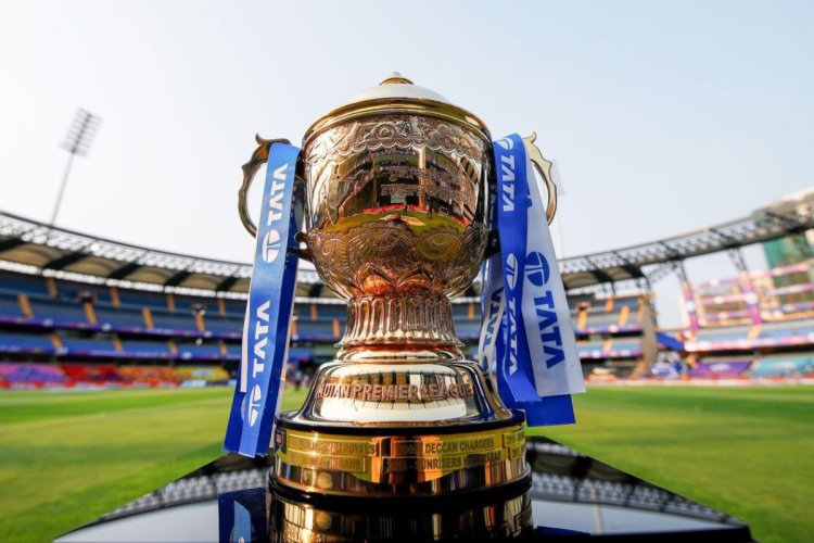Breaking News : भारत-पाकिस्तान तनाव के चलते IPL रद्द
