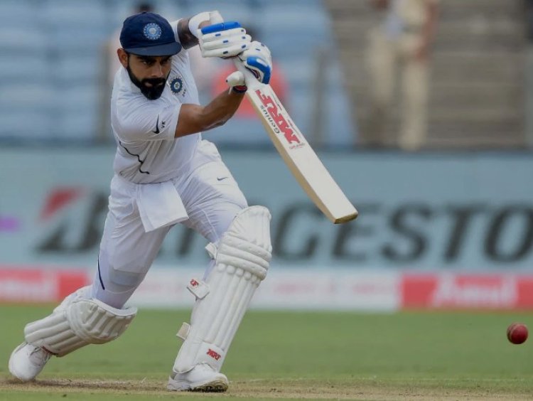 Virat Kohli ने टेस्ट क्रिकेट से संन्यास लेने की इच्छा की जाहिर, बोर्ड ने फैसला बदलने का किया आग्रह