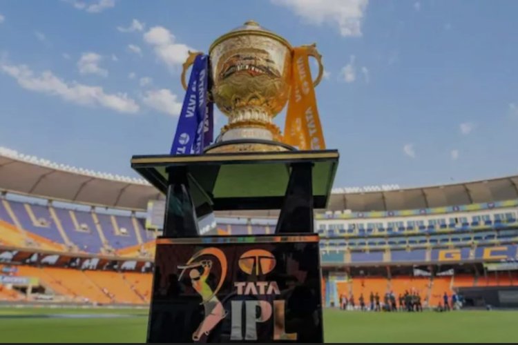 IPL 2025 का नया शेड्यूल जारी, 3 जून को खेला जाएगा फाइनल