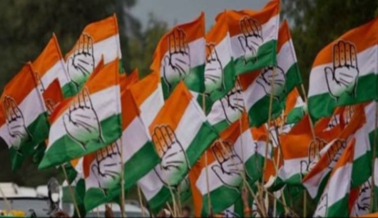 MP NEWS : प्रदेश में पार्टी को मजबूत करने गुजरात की तर्ज पर संगठन खड़ा करेगी कांग्रेस