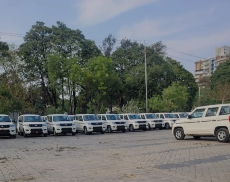 MP NEWS : अफसरों के लिए पात्रता से अधिक कीमत पर हुई वाहनों की खरीदी