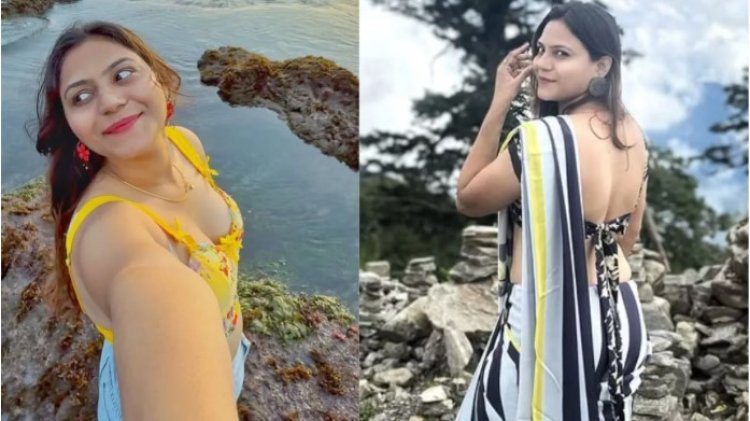 Jyoti Malhotra News : कौन हैं ज्योति मल्होत्रा?, क्या था पाकिस्तान से कनेक्शन?