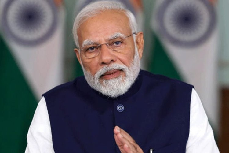 PM मोदी 31 मई को MP दौरे पर, तैयारियों में जुटी मोहन सरकार