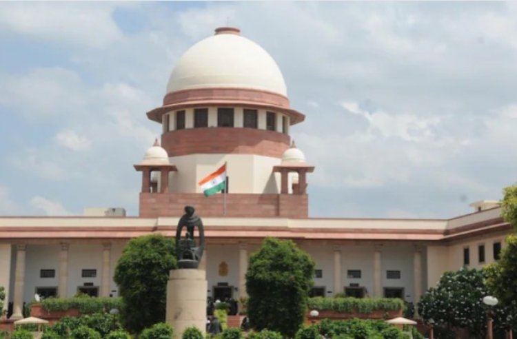 BIG NEWS : सुप्रीम कोर्ट का बड़ा फैसला : सिविल जज भर्ती के लिए अब तीन साल की वकालत अनिवार्य