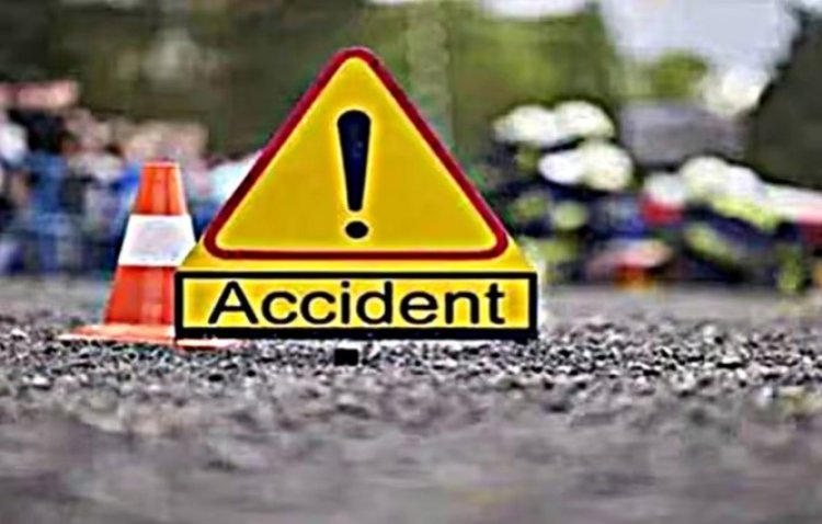 MP NEWS : पिटोल चेक पोस्ट पर अवैध वसूली के दौरान कर्मचारी की दर्दनाक मौत