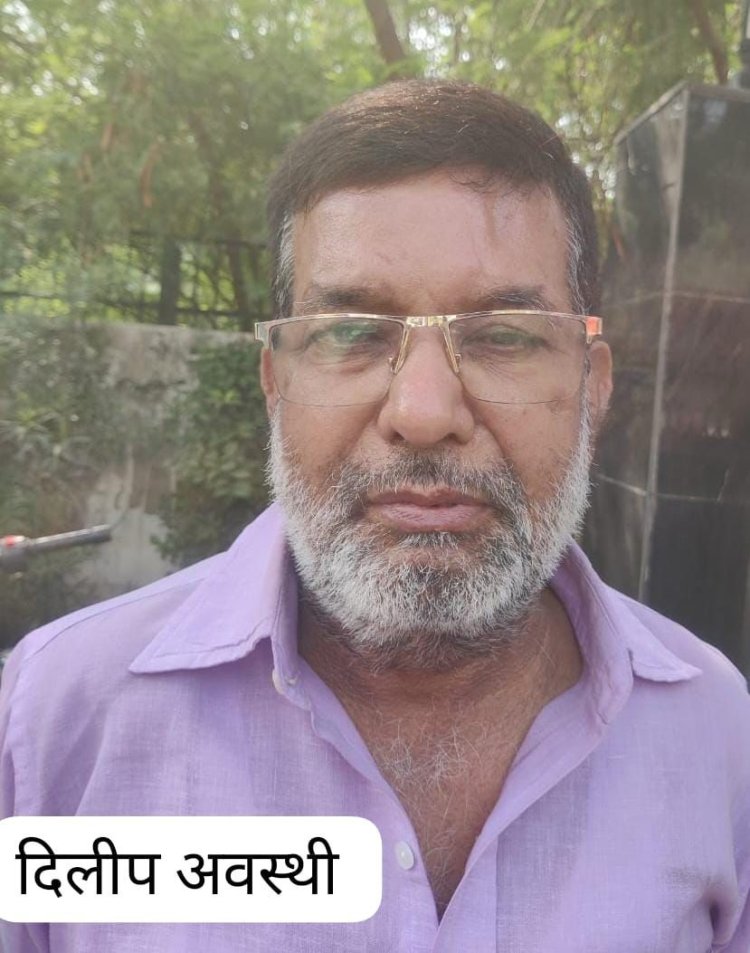 CRIME NEWS : इंदौर क्राइम ब्रांच की बड़ी कार्रवाई, चरस सप्लायर कानपुर से गिरफ्तार