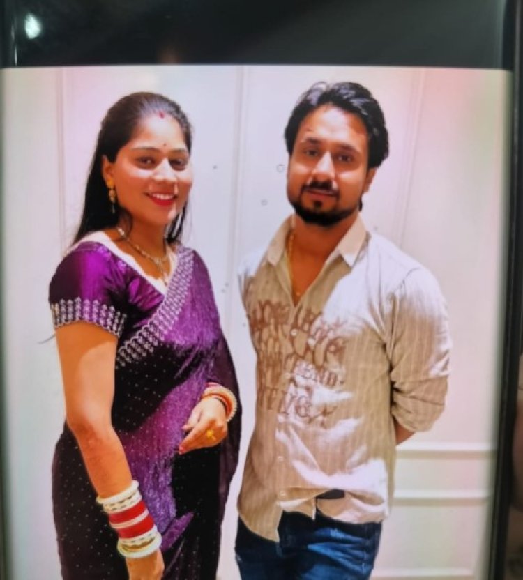 BIG NEWS : इंदौर के नवविवाहित दंपती शिलांग में रहस्यमयी हालात में लापता, CM डॉ. यादव ने लिया संज्ञान
