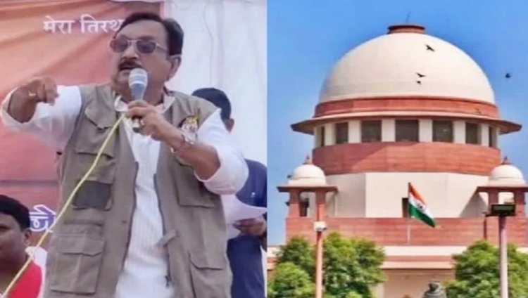 Vijay Shah : सुप्रीम कोर्ट ने विजय शाह को दी गई राहत बढ़ाई, जुलाई में अगली सुनवाई