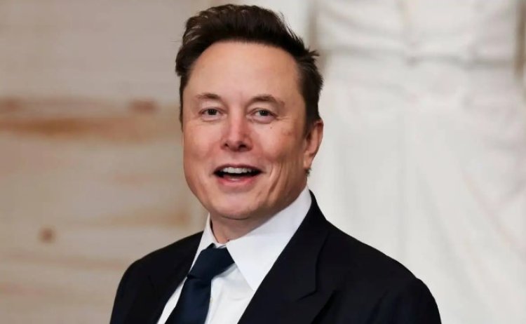 Elon Musk ने ट्रंप के सलाहकार पद से दिया इस्तीफा