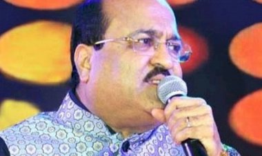 गुटखा व्यापारी किशोर वाधवानी को किडनैप करने की कोशिश