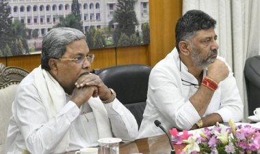 BENGALURU भगदड़: CM सिद्धारमैया, डिप्टी CM पर आरोप, 11 की मौत