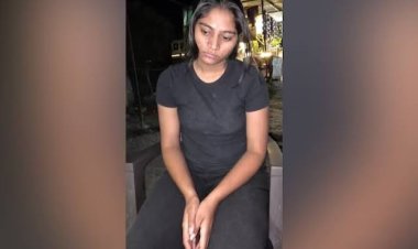 सोनम ने कराई पति राजा की हत्या, पुलिस ने UP से किया गिरफ्तार