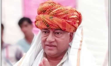 पूर्व सीएम दिग्विजय के भाई लक्ष्मण सिंह 6 साल के लिए पार्टी से निष्कासित
