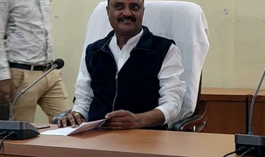 मंत्री शुक्ला के वायरल पत्र पर संगठन सख्त, PA को हटाया