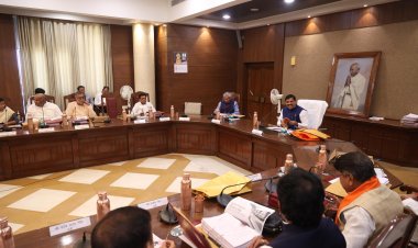 MP में 9 साल बाद कर्मचारियों के प्रमोशन का रास्ता साफ, मोहन कैबिनेट ने दी प्रस्ताव को मंजूरी