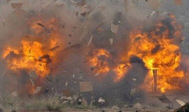 तेलंगाना की केमिकल फैक्ट्री में धमाका, 10 लोगों की गई जान