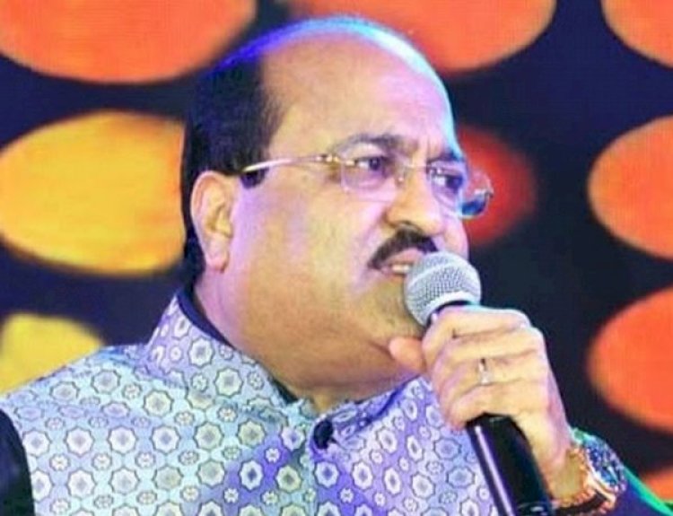 गुटखा व्यापारी किशोर वाधवानी को किडनैप करने की कोशिश