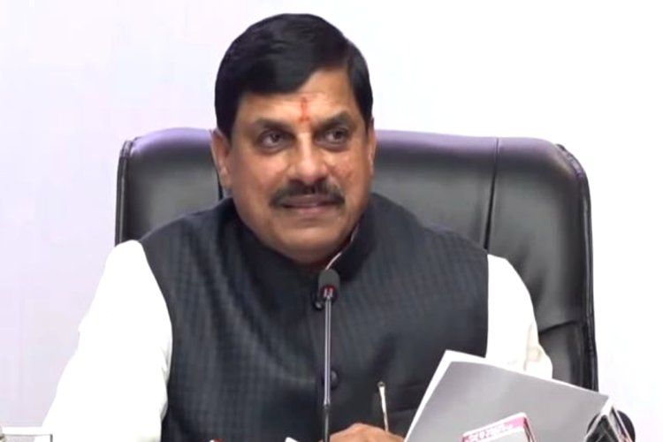 मोदी सरकार के 11 साल: CM डॉ यादव गिनाएंगे उपलब्धियां, कांग्रेस ने किए 11 सवाल