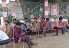 बागेश्वर धाम में टीन शेड गिरने से एक श्रद्धालु की मौत, 8 लोग घायल