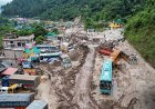 MONSOON 2025: पूरे देश में भारी बारिश का ऑरेंज अलर्ट, HP में दंपती की मौत