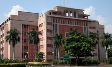 MP में 4 IAS के ट्रांसफर, संजीव झा मुख्य निर्वाचन पदाधिकारी बने