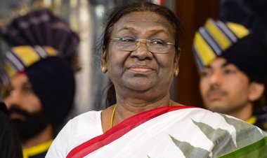 गोवा,लद्दाख हरियाणा के राज्यपाल बदले