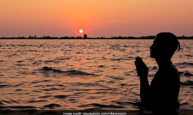 सूर्यदेव आज होंगे दक्षिणायन, अगले साल 14 जनवरी को होंगे उत्तरायण