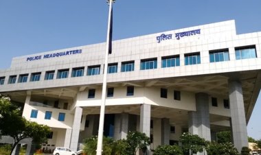 एकतरफा कार्यमुक्त कर दिए गए 52 डीएसपी 