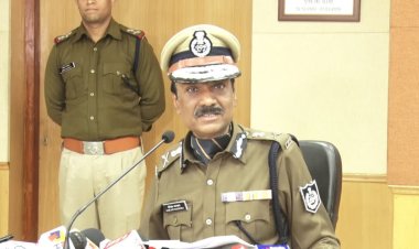 नशा युवाओं को कर रहा खोखला, यह चिंता का विषय : मकवाणा