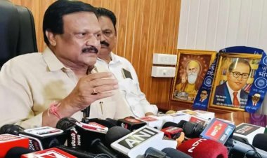 इंदौर में बनाई गई 6.64 लाख फर्जी समग्र आईडी