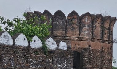 उद्धार: 200 साल पहले आगजनी में हो गया था तबाह, नाम बदलने की चल रही प्रक्रिया 