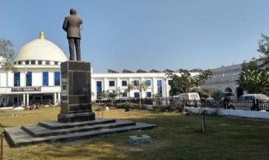 रीवा में जोर पकड़ रहीं भ्रष्टाचार और अवैध कब्जे की शिकायतें, फरियादी भटक रहे