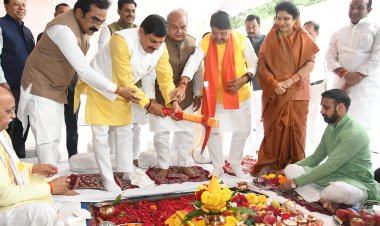 160 करोड़ की लागत से MLA के लिए 102 नए फ्लैट्स, जानिए, क्या होगी इन फ्लैट्स की खासियत