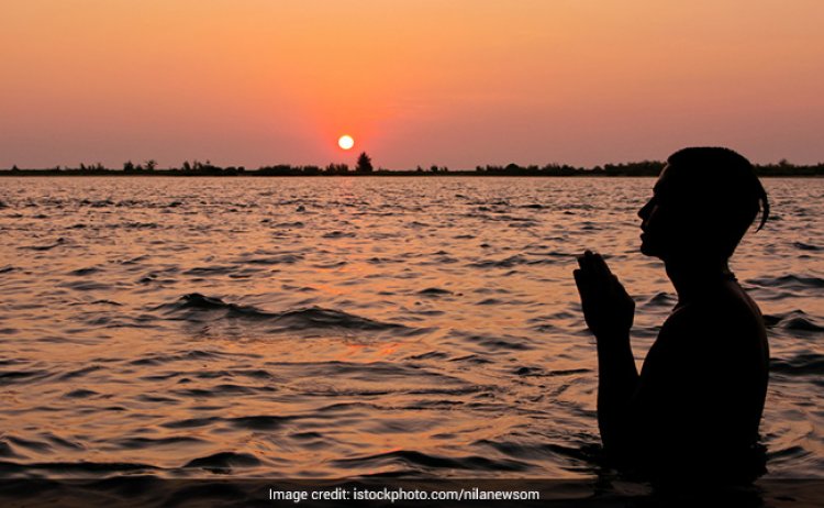 सूर्यदेव आज होंगे दक्षिणायन, अगले साल 14 जनवरी को होंगे उत्तरायण