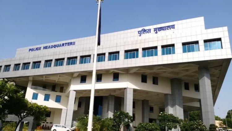 एकतरफा कार्यमुक्त कर दिए गए 52 डीएसपी