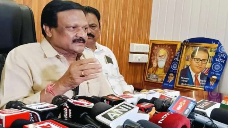 इंदौर में बनाई गई 6.64 लाख फर्जी समग्र आईडी